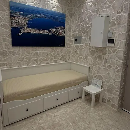 Stone House Taranto