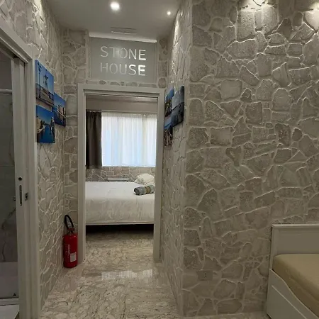 Stone House 4*