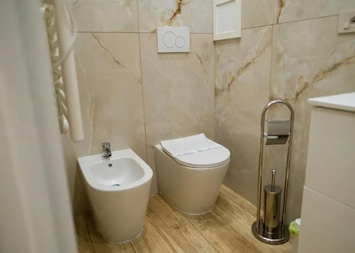 Stone House 3* Taranto