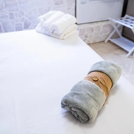 Stone House Guest house Taranto