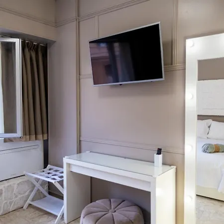 Casa de hóspedes Stone House