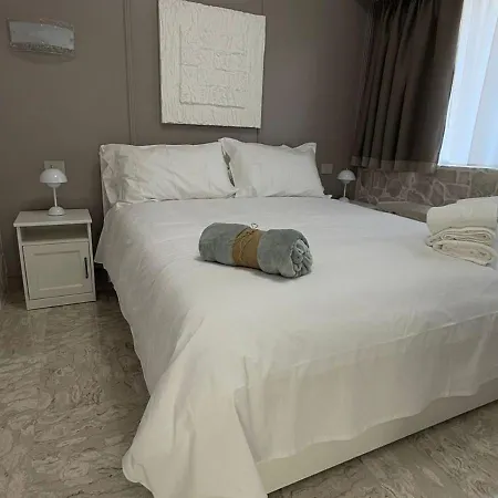 Casa de hóspedes Stone House