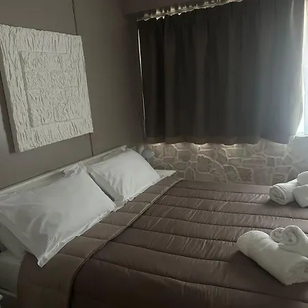 Stone House Casa de hóspedes