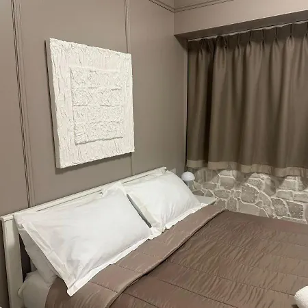 Stone House Casa de hóspedes Taranto