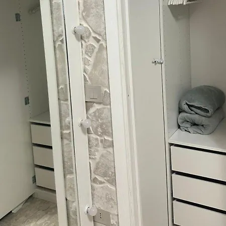 Casa de hóspedes Stone House