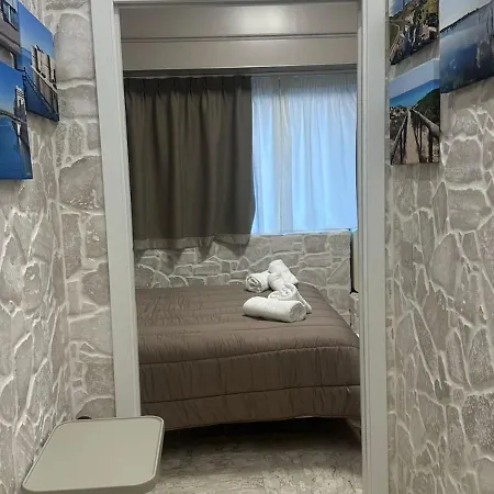 Casa de hóspedes Stone House Taranto