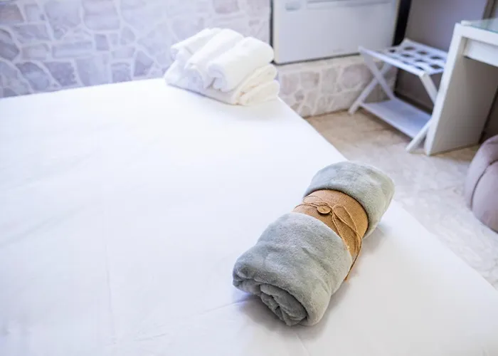 Stone House Gasthuis Tarente