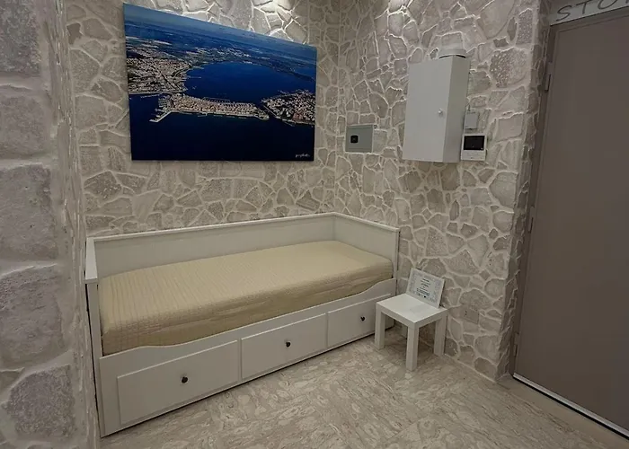 Stone House Tarente