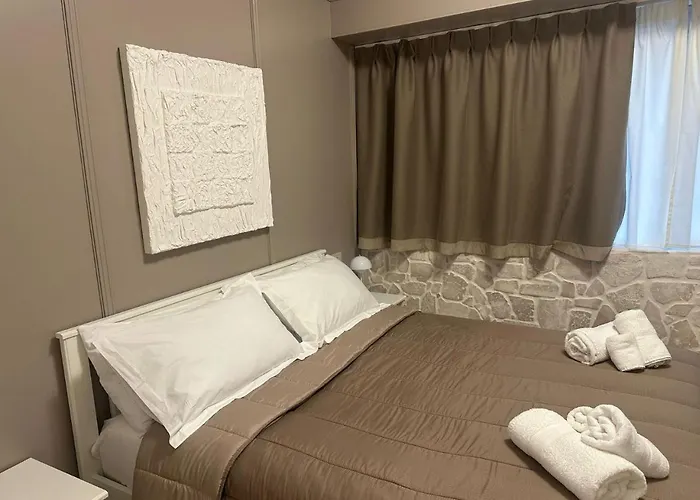 Gasthuis Stone House 3*
